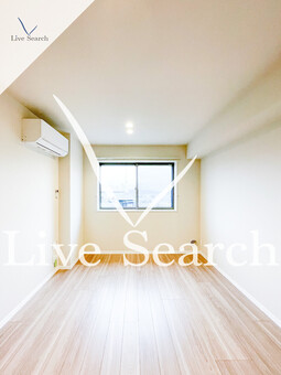 ルピナス　グランデ 203 【千葉県東松戸駅】 の画像3