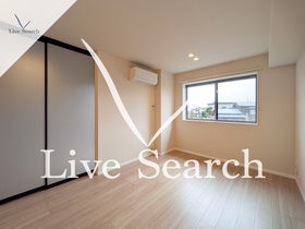 ルピナス　グランデ 103 【千葉県東松戸駅】 の画像3