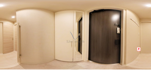 ルピナス　グランデ 208 【千葉県東松戸駅】 の画像3