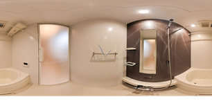 ルピナス　グランデ 205 【千葉県東松戸駅】 の画像3