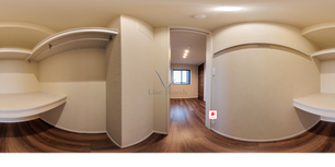 ルピナス　グランデ 206 【千葉県東松戸駅】 の画像3