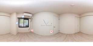 クリオ横須賀中央5番館 402 【神奈川県京急本線 / 県立大学駅 徒歩13分】 の画像3