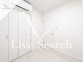 クリオ横須賀中央5番館 402 【神奈川県京急本線 / 県立大学駅 徒歩13分】 の画像3