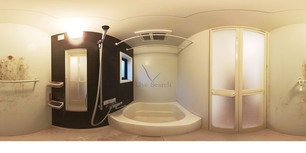 スカイヴィレッジ J102 【兵庫県神戸市営地下鉄西神・山手線 妙法寺駅 神戸市営バス15分、清玄町 バス停 徒歩1分、 山陽本線 須磨駅 徒歩47分、 山陽電気鉄道本線 須磨寺駅 徒歩42分  】 の画像3