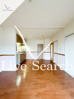 スカイヴィレッジ J102 【兵庫県神戸市営地下鉄西神・山手線 妙法寺駅 神戸市営バス15分、清玄町 バス停 徒歩1分、 山陽本線 須磨駅 徒歩47分、 山陽電気鉄道本線 須磨寺駅 徒歩42分  】 の画像3