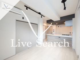 ISM中野坂上 501 【東京都中野新橋】 の画像3