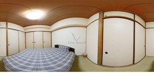 稲毛コーポビアネーズ 306 【千葉県総武線 稲毛駅 】 の画像3