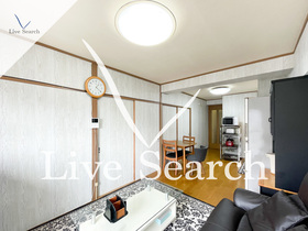 稲毛コーポビアネーズ 306 【千葉県総武線 稲毛駅 】 の画像3