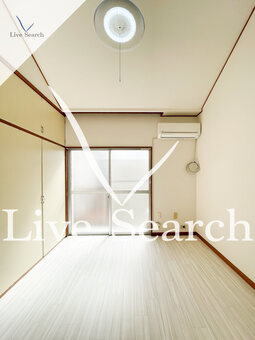 ハイムこみやま 203 【東京都方南町】 の画像3