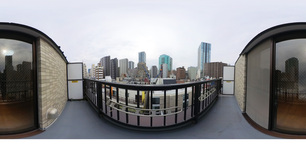 メインステージ白金高輪 601 【東京都東京メトロ南北線 白金高輪駅】 の画像3