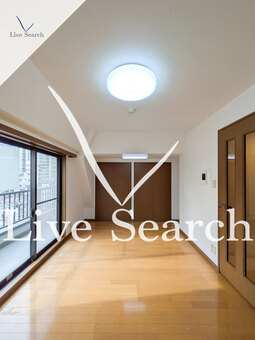 メインステージ白金高輪 601 【東京都東京メトロ南北線 白金高輪駅】 の画像3