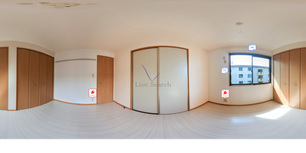 コートビビット 201 【埼玉県京浜東北・根岸線　大宮駅　バス所要時間14分　新屋敷バス停　徒歩3分】 の画像3