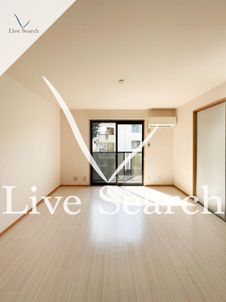 コートビビット 201 【埼玉県京浜東北・根岸線　大宮駅　バス所要時間14分　新屋敷バス停　徒歩3分】 の画像3