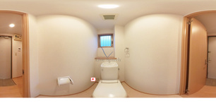 アルバトロス 201 【東京都東武東上線 大山駅】 の画像3