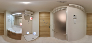 リコラータ 302 【東京都千川駅】 の画像3