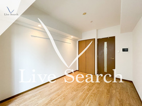 パレステュディオ新宿パークサイド 803 【東京都西新宿五丁目駅】 の画像3