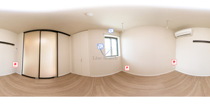 クオリスタ 302 【千葉県東船橋駅】 の画像3