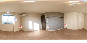 クオリスタ 306 【千葉県東船橋駅】 の画像3