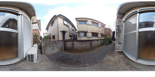 調布ヶ丘ハウス 106 【東京都調布駅9分】 の画像3