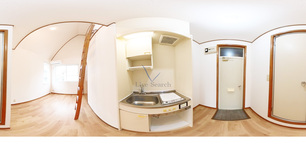 ボヌール目白 202 【東京都目白駅】 の画像3