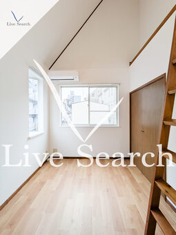 ボヌール目白 202 【東京都目白駅】 の画像3