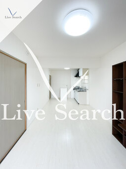 ラ･フランセ弐番館 201 【埼玉県東北本線　東大宮駅　徒歩14分】 の画像3