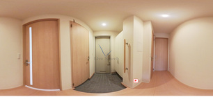 シャーメゾン　サワ・ヴィラージュⅡ 0106 【大阪府ＪＲ関西本線 東部市場前駅 】 の画像3