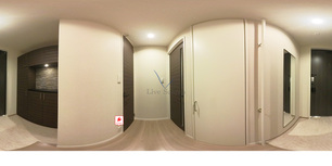 メゾン　ド　シルヴィア 303 【福岡県平尾駅】 の画像3