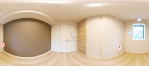 メゾン　ド　シルヴィア 102 【福岡県平尾駅】 の画像3