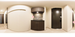 メゾン　ド　シルヴィア 201 【福岡県平尾駅】 の画像3