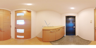 アルフィーネ高宮クラシコ 701 【福岡県高宮】 の画像3