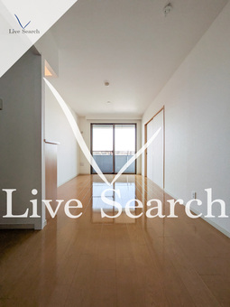 アルフィーネ高宮クラシコ 701 【福岡県高宮】 の画像3