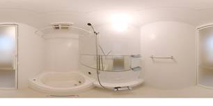 シャーメゾン　京町 101 【熊本県鹿児島本線 上熊本駅 徒歩14分】 の画像3