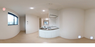 ノーザンロード東武練馬Ⅱ 201 【東京都東武練馬】 の画像3