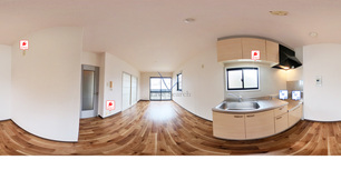 クレール 205 【兵庫県伊丹駅】 の画像3