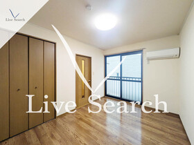 セレッソアヴェニュー 101 【兵庫県神戸市営地下鉄西神・山手線 板宿駅 徒歩10分】 の画像3