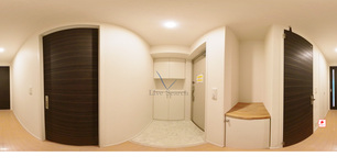 パラッツォロッサ 303 【兵庫県東海道本線 元町駅 徒歩2分、 阪神電鉄本線 元町駅 徒歩1分】 の画像3