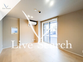 ルヴォワール 101 【神奈川県武蔵新城】 の画像3