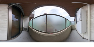 ShaMaison Maki 107 【兵庫県清荒神駅】 の画像3