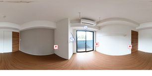 リブス本厚木 202 【神奈川県本厚木】 の画像3