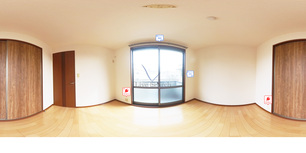 メゾン風雅A 201 【大阪府出戸駅】 の画像3