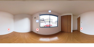 RAFFLES　南八木B 102 【奈良県大和八木】 の画像3