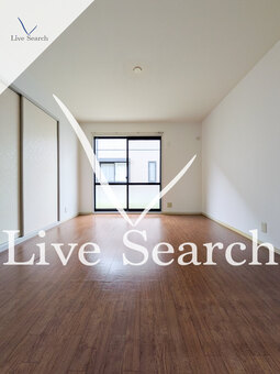 RAFFLES　南八木B 102 【奈良県大和八木】 の画像3