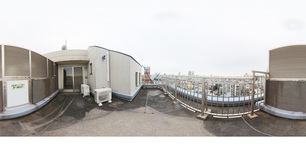 エスティメゾン北新宿 901 【東京都大久保駅】 の画像3