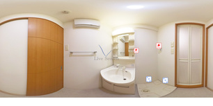 シンフォニア美野島 203 【福岡県博多駅】 の画像3