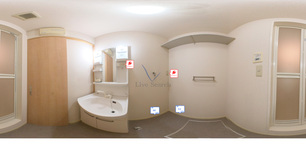 シャーメゾン西庄 106 【和歌山県紀三井寺駅】 の画像3