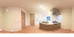 プリムベール岸町 101 【埼玉県浦和駅】 の画像3