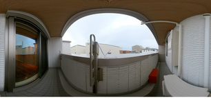 シャーメゾン　アラ　ブランコ 303 【大阪府白鷺駅】 の画像3