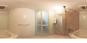 ユーエムアイリスコート 203 【奈良県近鉄奈良線「菖蒲池」駅】 の画像3