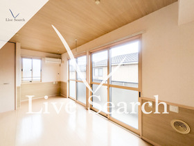 ルミエールⅡ M103 【神奈川県小田急電鉄多摩線　はるひ野駅　徒歩8分】 の画像3